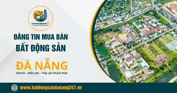 Đất xây nhà Đà Nẵng