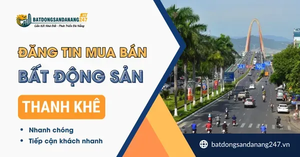 Đầu Tư Bất Động Sản Thanh Khê