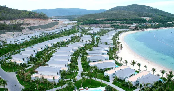 Xu Hướng Đầu Tư Biệt Thự Nghỉ Dưỡng Cao Cấp Đà Nẵng Năm 2026