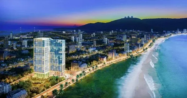 Xu Hướng Đầu Tư Căn Hộ Cao Cấp Ven Biển Đà Nẵng Năm 2026