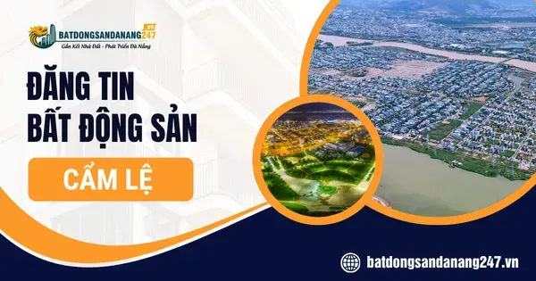 Có Nên Đầu Tư Nhà Đất Cẩm Lệ ?