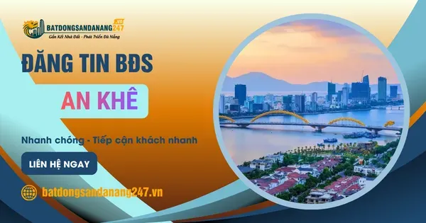 Đầu Tư Nhà Đất An Khê Có Tiềm Năng Không?