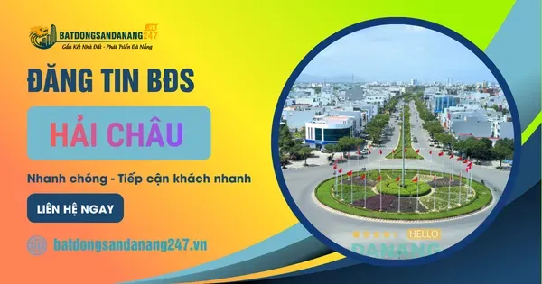 Đầu Tư Nhà Đất Hải Châu Cần Lưu Ý Gì?