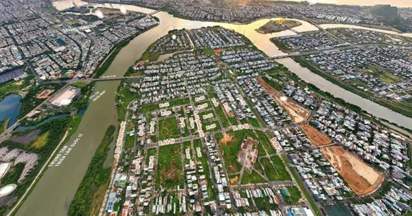 Dự báo giá đất Đà Nẵng có tăng không 2026