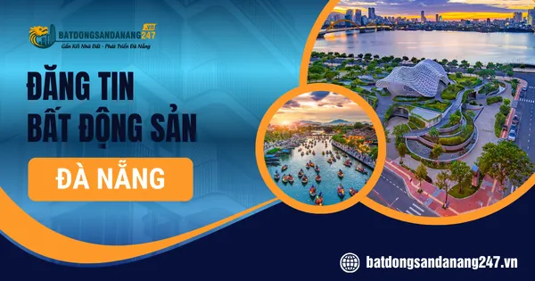 Đường Ven Sông Cổ Cò Ảnh Hưởng Gì Đến Giá Đất?