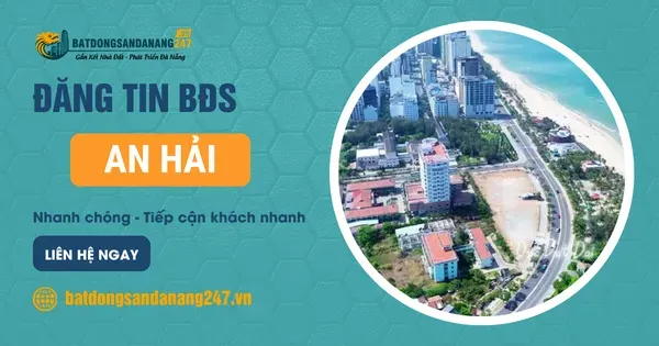 Giá Đất An Hải Hiện Nay Bao Nhiêu?