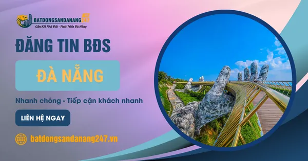 Giá Đất Đà Nẵng Hiện Nay Bao Nhiêu 1m2?