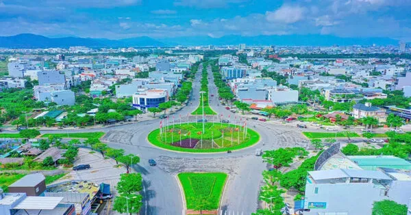 Giá Nhà Đất Hòa Xuân Đà Nẵng Mới Nhất 2026
