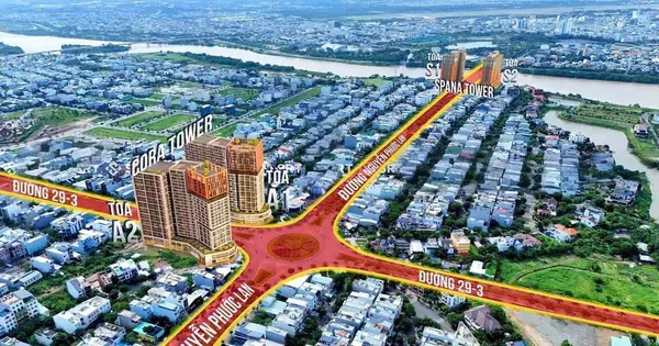 Giá Đất Hòa Xuân Theo Từng Block Mới Nhất 2026