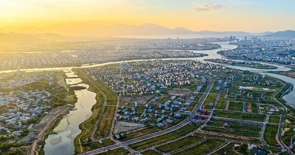 Giá Đất Từng Đường Hòa Xuân Đà Nẵng