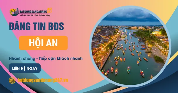 Giá Đất Hội An Hiện Nay Ra Sao?