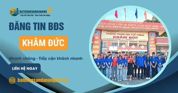 Giá Đất Khâm Đức Hiện Nay Bao Nhiêu?
