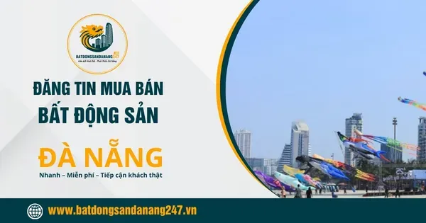 Giá Đất Khu Bá Tùng Đà Nẵng Hiện Nay Ra Sao?