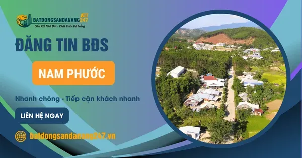 Giá Đất Nam Phước Hiện Nay Bao Nhiêu?