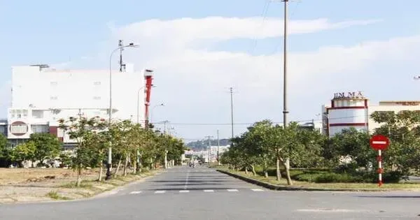 Giá Đất Nam Việt Á Đà Nẵng Có Giảm Không?