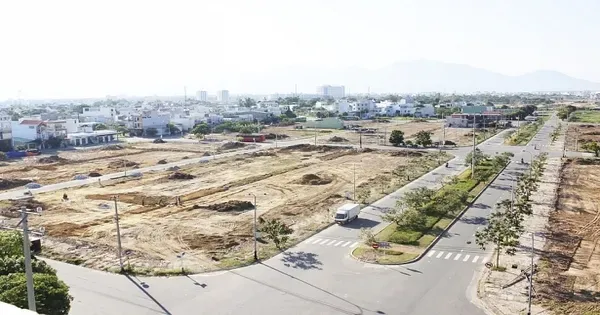 Giá Đất Khu Nam Việt Á Đà Nẵng Mới Nhất 2026