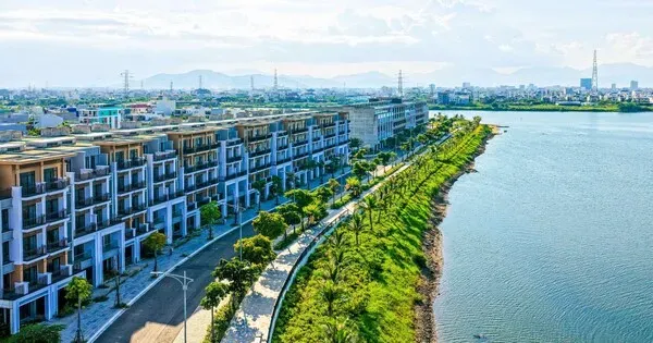 Giá Đất Hòa Xuân Đà Nẵng Mua Ở Hay Đầu Tư?