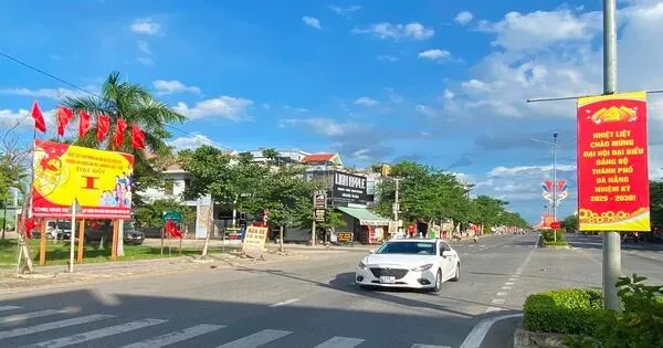 Giá nhà đất An Thắng Đà Nẵng 2026