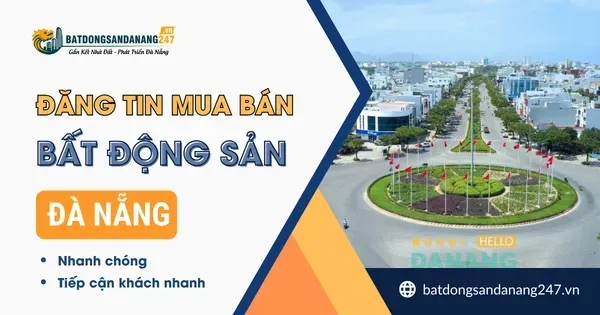 Giá Nhà Đất Cẩm Lệ Đang Thay Đổi Ra Sao?