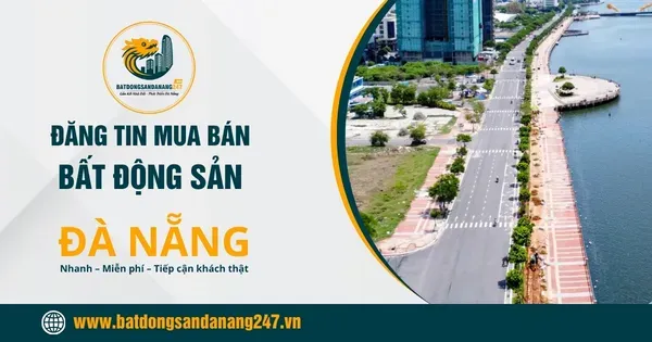 Giá Nhà Đất Đà Nẵng Hiện Nay Đang Thay Đổi Ra Sao? Năm 2026