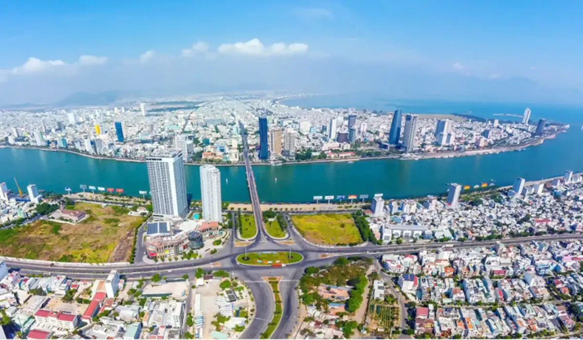Giá nhà đất phường Hải Châu