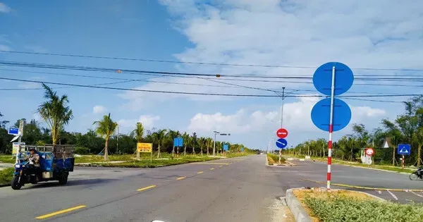 Giá nhà đất thăng trường Đà Nẵng