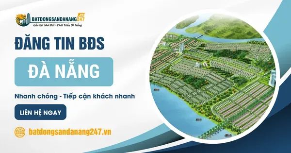 Hạ Tầng Cẩm Lệ Đang Thay Đổi Ra Sao?