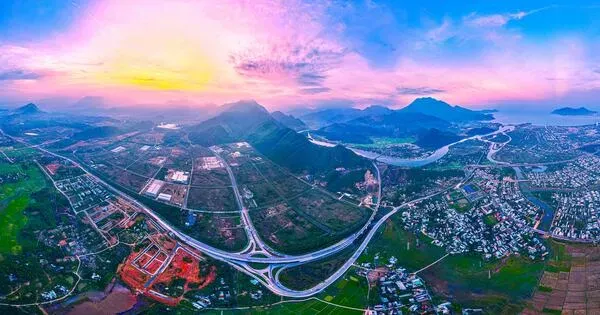 Hạ tầng khu Tây Bắc Đà Nẵng có đáng đầu tư không?