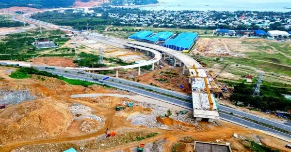 Hạ tầng giao thông Liên Chiểu và ảnh hưởng đến giá đất