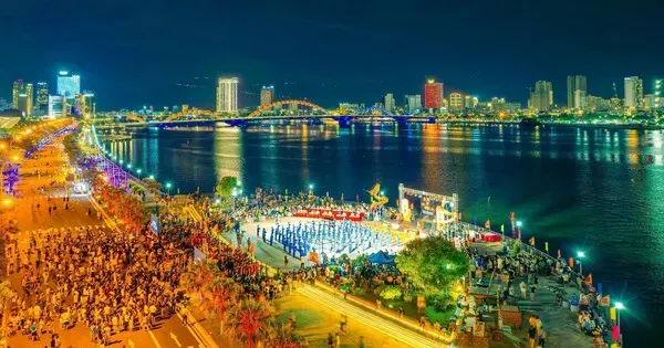 Giao thông ven sông Hàn