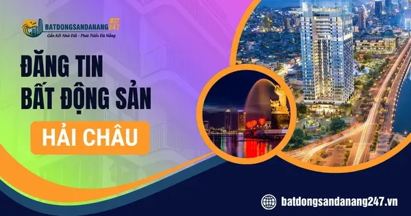 Hải Châu Có Còn Là Trung Tâm Đà Nẵng?