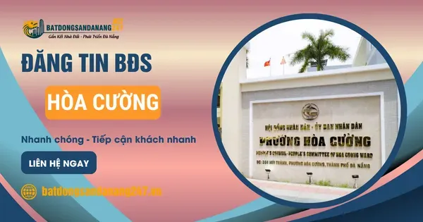 Hòa Cường Có Đáng Sống Không?