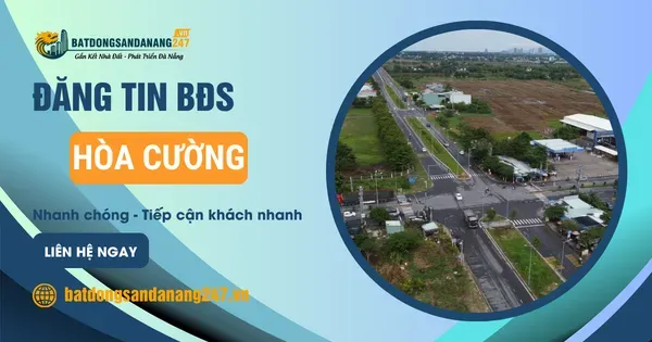 Hòa Cường Có Gì Thay Đổi Sau Khi Sáp Nhập?
