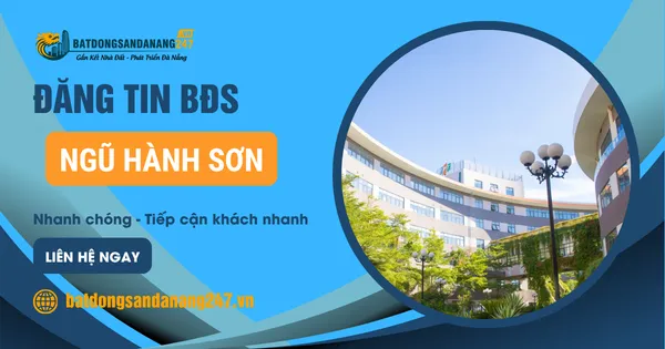 Hòa Hải Đà Nẵng Có Bị Ngập Không?