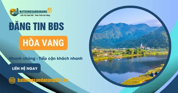Hòa Vang Có Đáng Sống Không?
