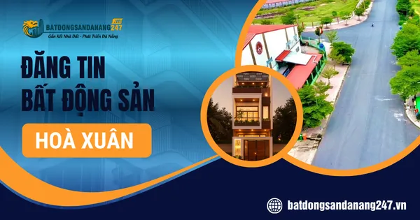 Hòa Xuân Đà Nẵng Có Thuận Tiện Đi Lại Không?