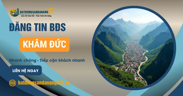 Khâm Đức Có Đáng Sống Không?