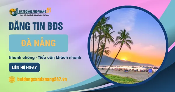 Khu Gần Biển Nào Được Ưa Chuộng Ở Đà Nẵng?