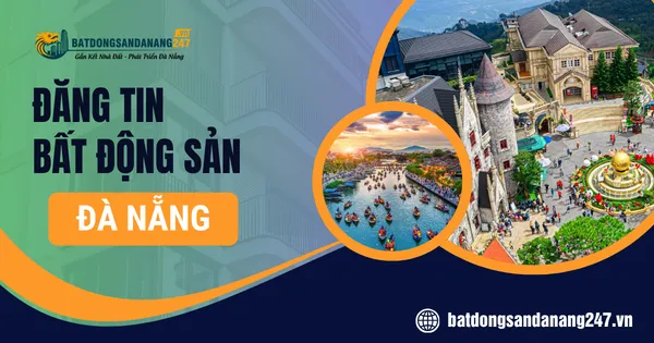 Khu Nào Được Người Trẻ Ưa Chuộng Ở Đà Nẵng?