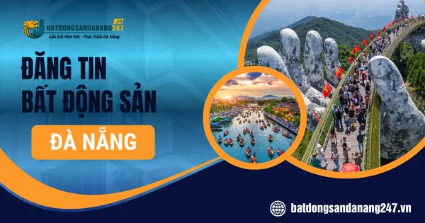 Khu Nào Được Tìm Kiếm Nhiều Ở Đà Nẵng?