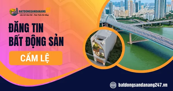 Khu Nào Ở Cẩm Lệ Đông Dân Và Dễ Sống?