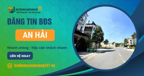 Khu Vực Được Quan Tâm Tại An Hải