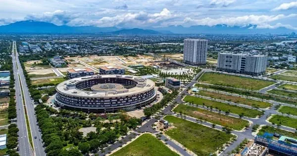 Những khu vực giá nhà đất tốt tại Đà Nẵng 2026