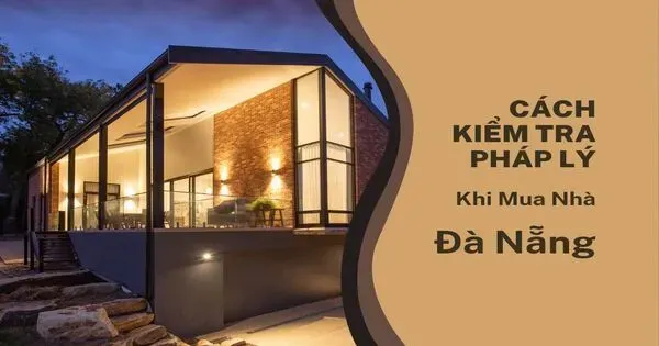 Những lưu ý pháp lý khi mua đất tại Đà Nẵng
