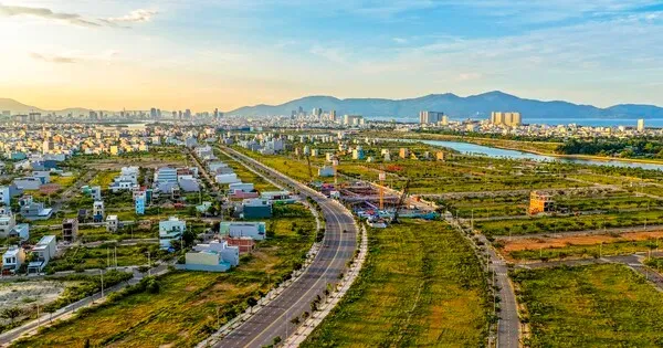 Có Nên Mua Đất Hòa Xuân Đà Nẵng Không?