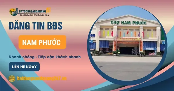 Nam Phước Có Đáng Sống Không?