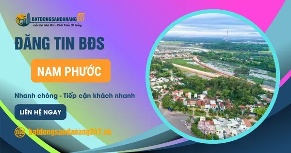 Nam Phước Có Gì Thay Đổi Những Năm Nay?