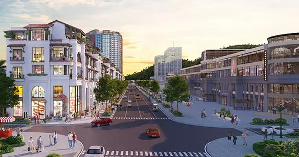 Nên Chọn Nhà Phố Hay Căn Hộ Khi Ở Đà Nẵng Hiện Nay