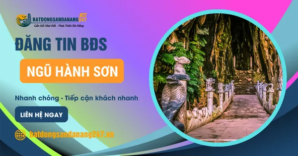 Người Có 2–3 Tỷ Nên Mua Nhà Ở Non Nước?
