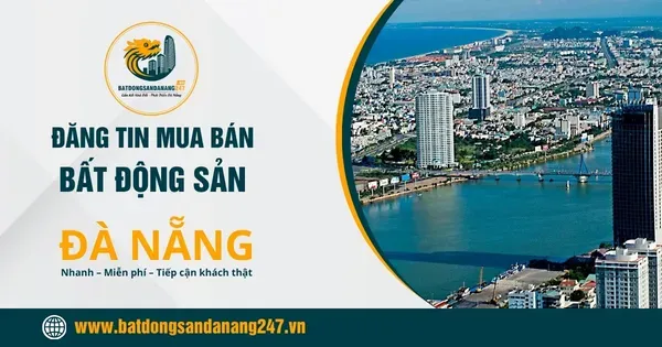 Nhà Đà Nẵng giá rẻ